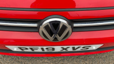 Volkswagen Polo 1.0 EVO SE Tech Edition 5dr Petrol Hatchback